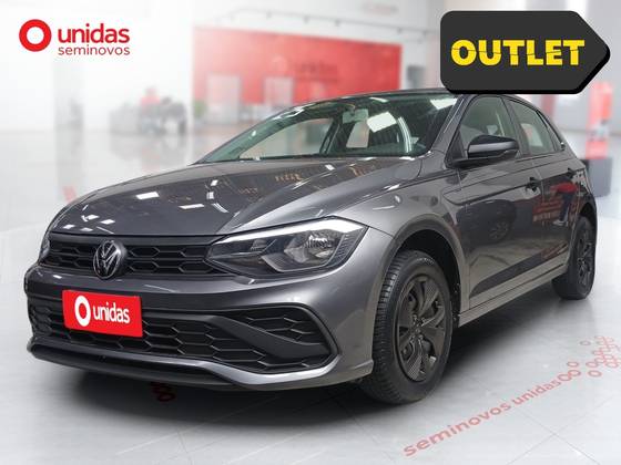VOLKSWAGEN POLO 1.0 MPI TRACK MANUAL